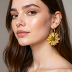 vintage yellow